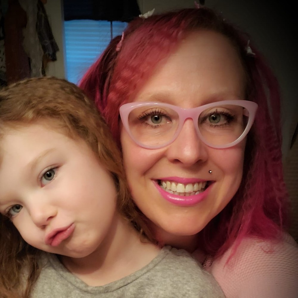 Meet your Posher, Jess